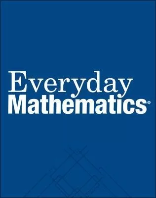 Everyday Mathematics, Grade 3, Skills Link Teacher Guide