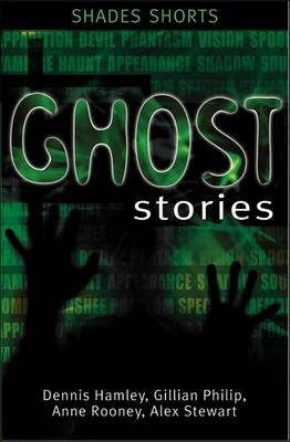 Ghost Stories
