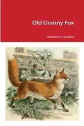 Old Granny Fox