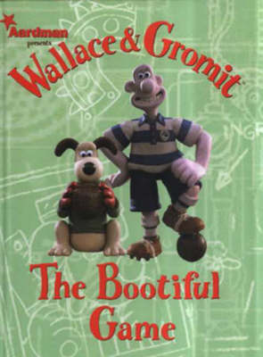 Wallace and Gromit