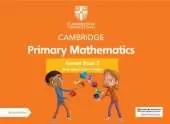 Cambridge Primary Mathematics Games Book 2 with Digital Access