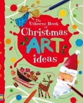 Christmas Art Ideas