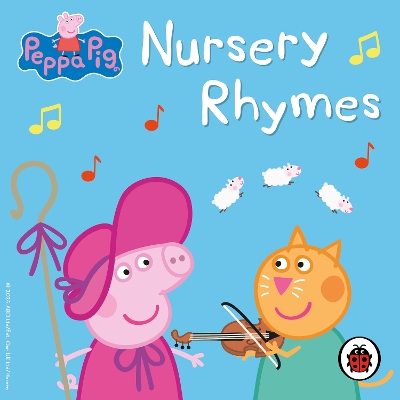 Peppa Pig: Nursery Rhymes