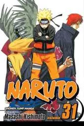 Naruto, Vol. 30