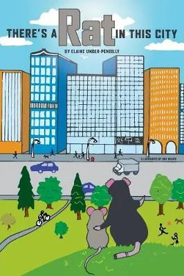 There's a Rat in This City: a sequel to RAT