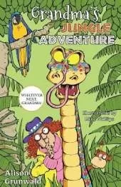 Grandma's Jungle Adventure