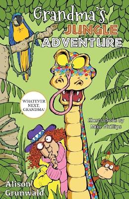 Grandma's Jungle Adventure