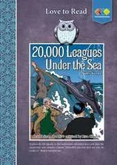 20,000 Leagues Under the Sea
