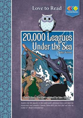 20,000 Leagues Under the Sea