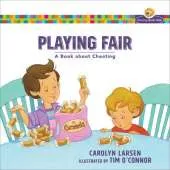 Playing Fair: A Book about Cheating
