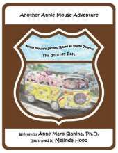 Annie Mouse's Second Route 66 Photo Journal: The Journey East