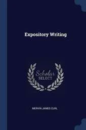 Expository Writing