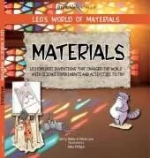 Leo's World of Inventions: Materials
