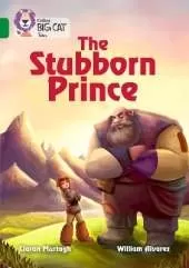 The Stubborn Prince: Band 15/Emerald