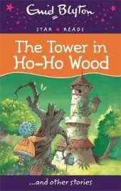 The Tower in Ho-Ho Wood