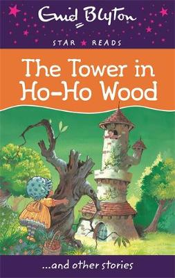The Tower in Ho-Ho Wood