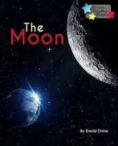 The Moon (Pack 6)