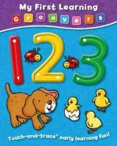 My First Learning Groovers: 123