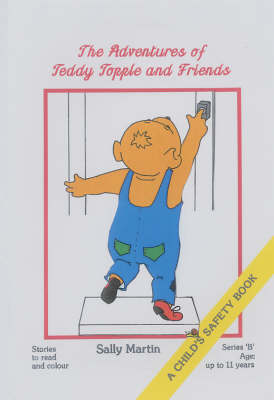 The Adventures of Teddy Topple and Friends