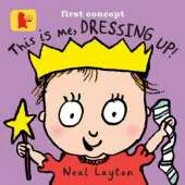 This Is Me, Dressing Up!
