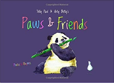 Paws & Friends