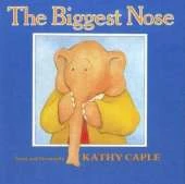 Biggest Nose