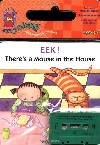 Eek! There's a Mouse in the House