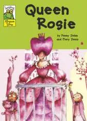 Leapfrog Rhyme Time: Queen Rosie