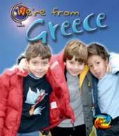 We're From Greece
