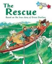 The Rescue (Pack 6)