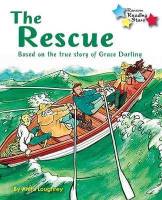 The Rescue (Pack 6)