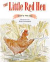 The Little Red Hen