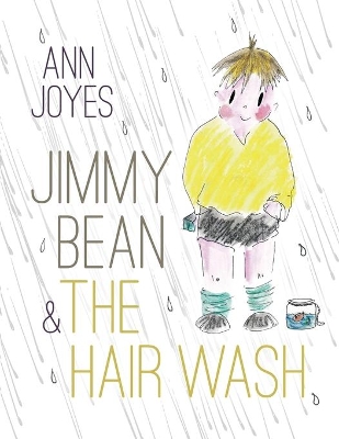 Jimmy Bean and the Hair wash