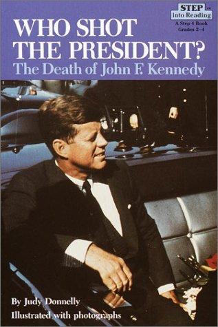 Who Shot the President?