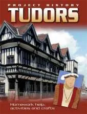 Project History: The Tudors