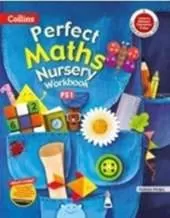Perfect Maths Wb Nursery