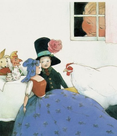 Andersen Classics 2005 Wall Calendar