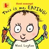 This Is Me, Eating!