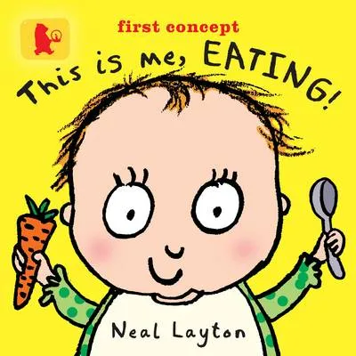 This Is Me, Eating!