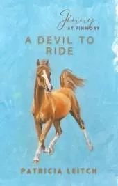 A Devil to Ride