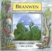 Legends from Wales Series: Branwen