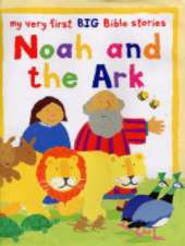 Noah and the Ark
