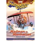 Imagination Station Books