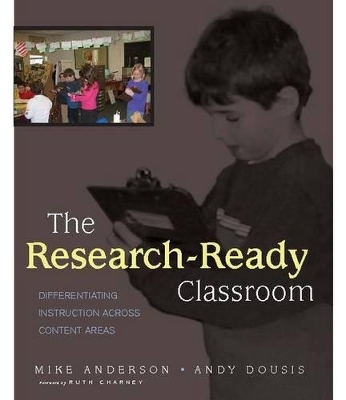 The Research-Ready Classroom: Differentiating Instruction Across Content Areas