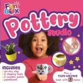 Pottery Studio