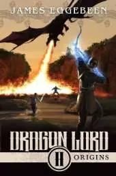 Dragon Lord: An Epic Fantasy Saga