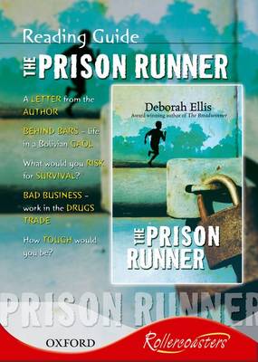 Rollercoasters Prison Runner Reading Guide