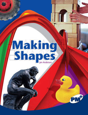Making Shapes