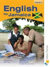 English for Jamaica Grade 9
