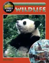 EARTH STRIKES BACK WILDLIFE